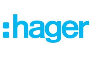 hager-logo