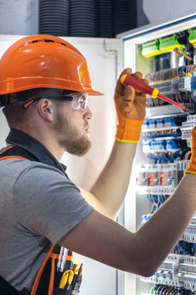 Panne électrique ? Votre électricien intervient rapidement