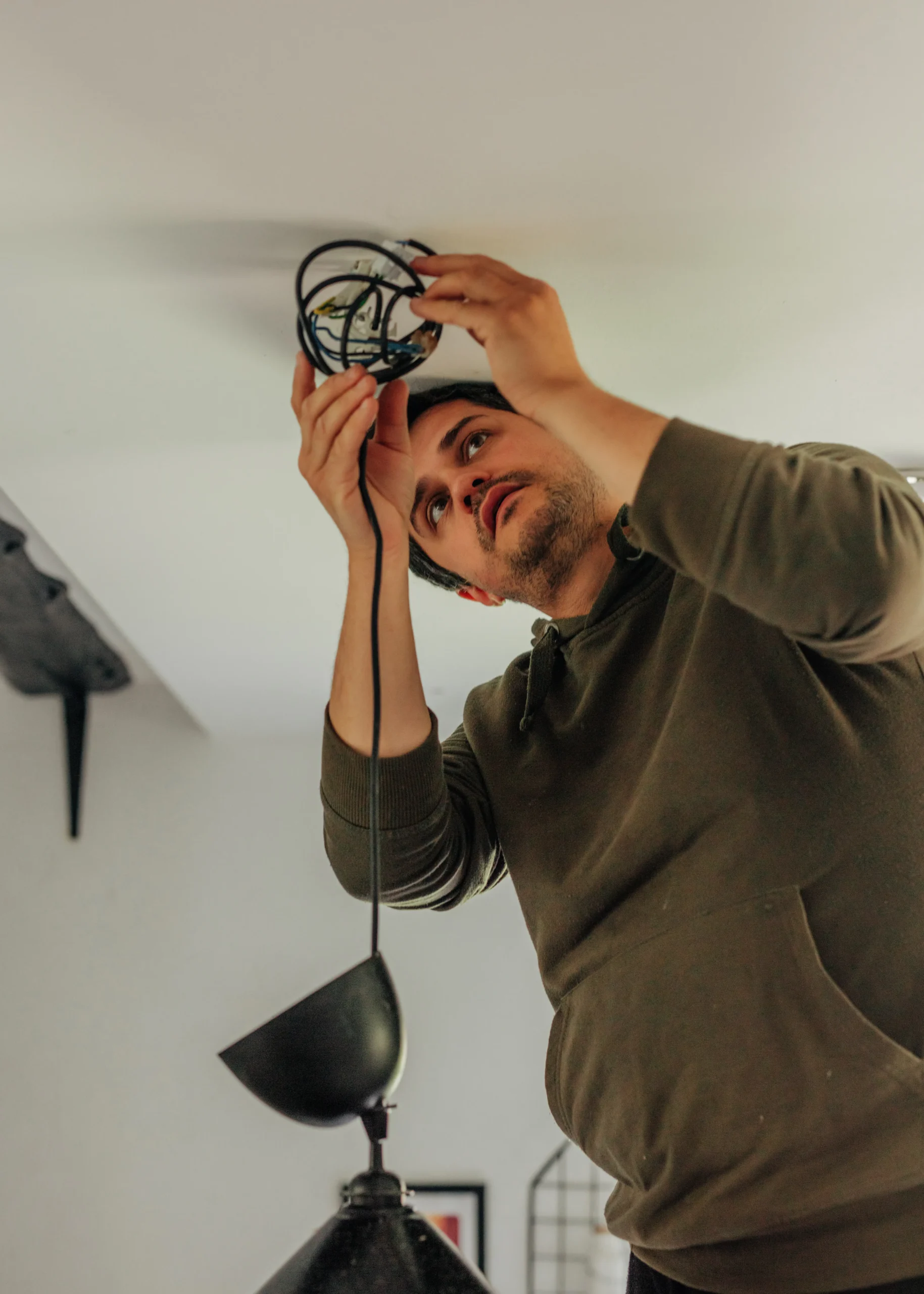 Installation IRVE dans le nord du 77 : bornes et protections