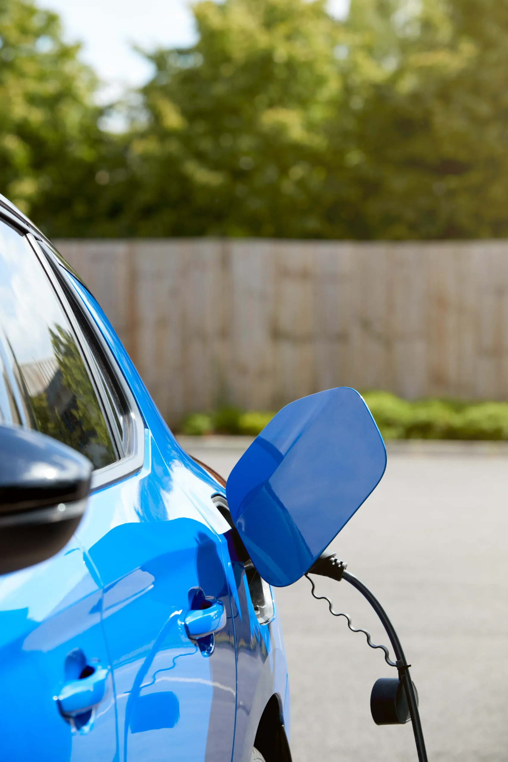 Installation de borne de recharge à Meaux pour véhicule électrique