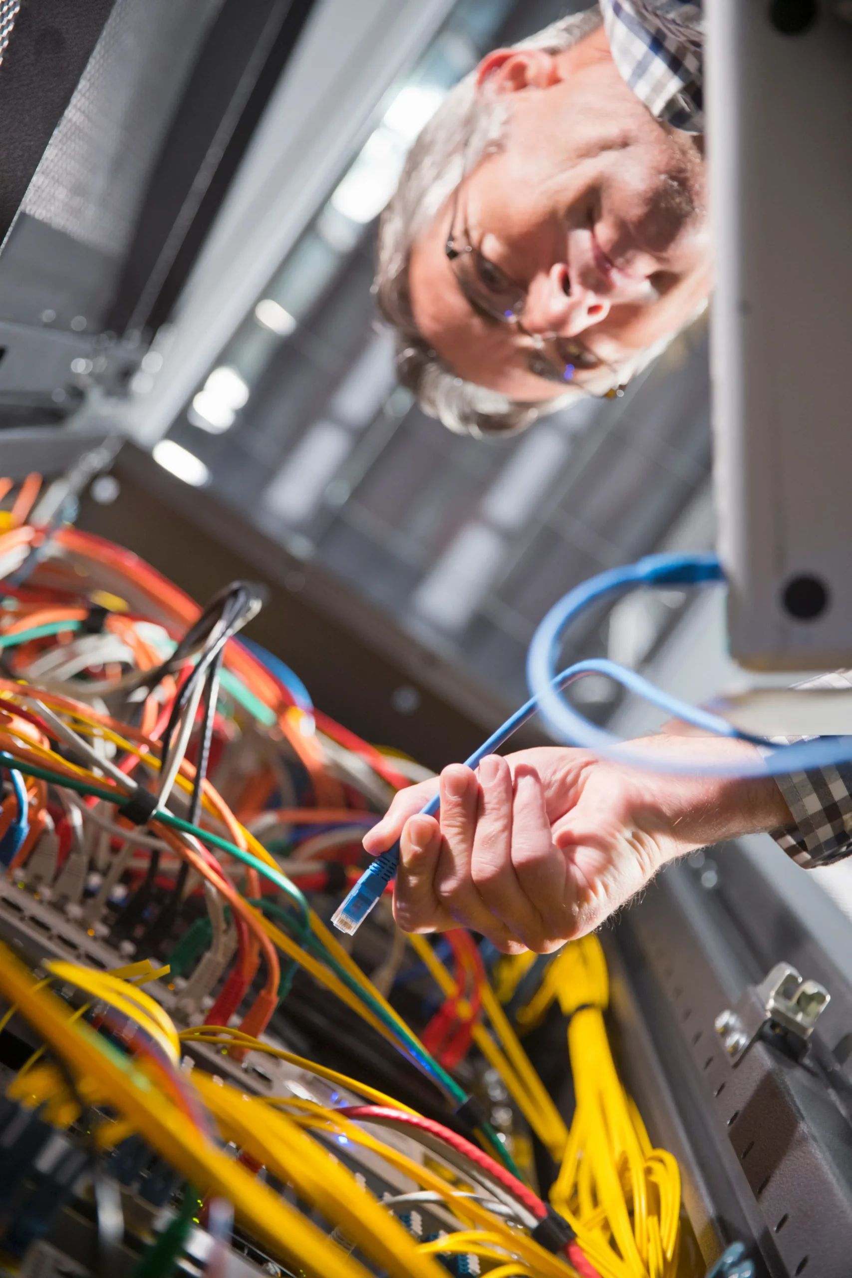 dépannage électrique à Meaux